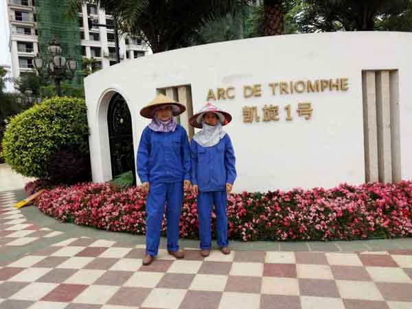 凱旋1號